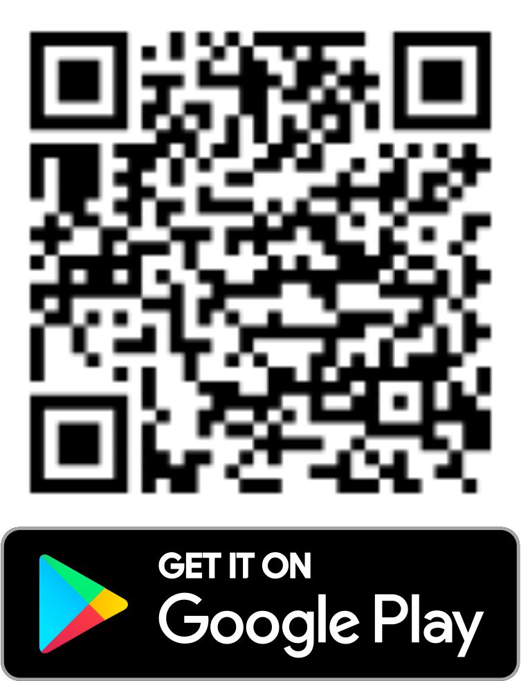 Google Play QR